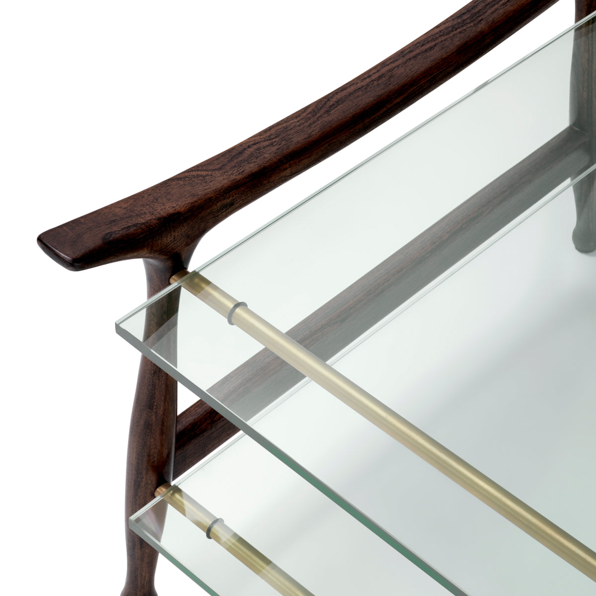 Modern Classic Coffee Table Manzo | Eichholtz Miami
