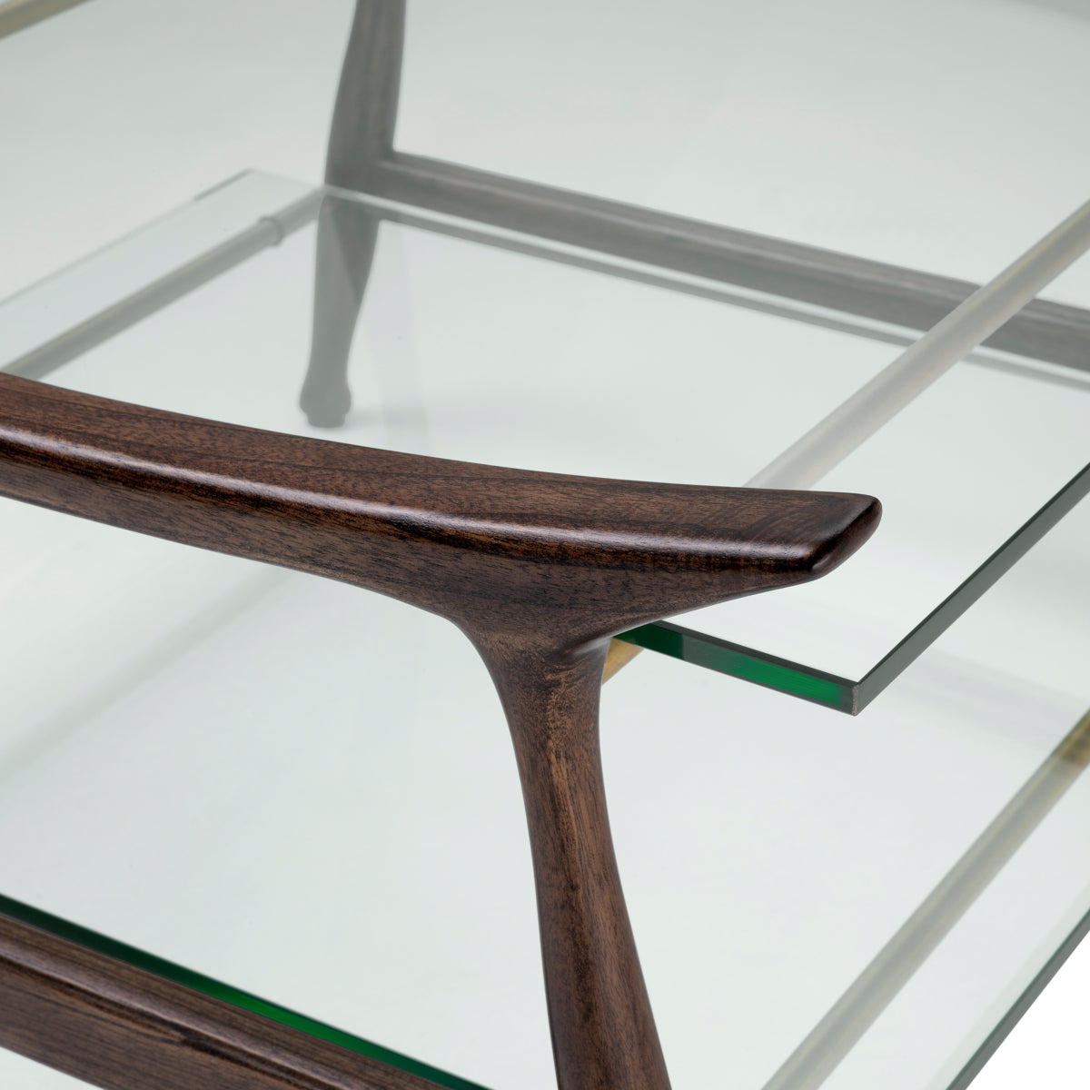 Modern Classic Coffee Table Manzo | Eichholtz Miami