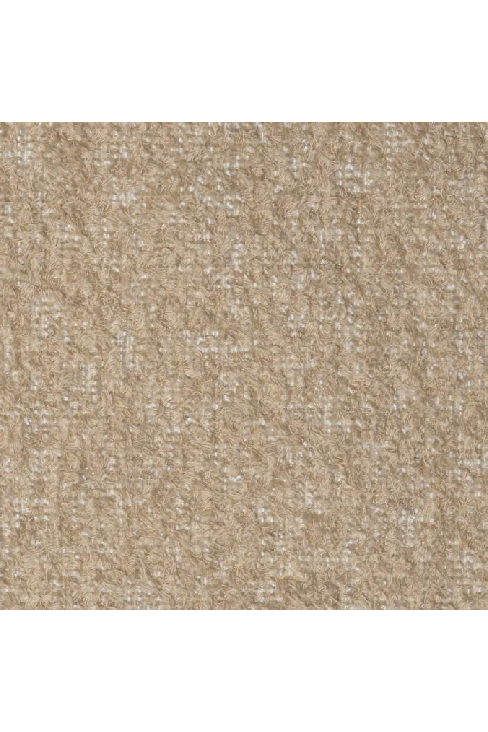 Channeled Boucle Sofa S Kelly | Eichholtz Miami