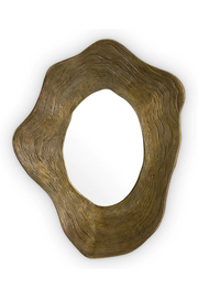 Organic-Shaped Mirror | Eichholtz Pavona | Eichholtzmiami.com