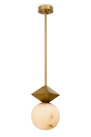 Sphere Pendant Light Elko | Eichholtz Miami