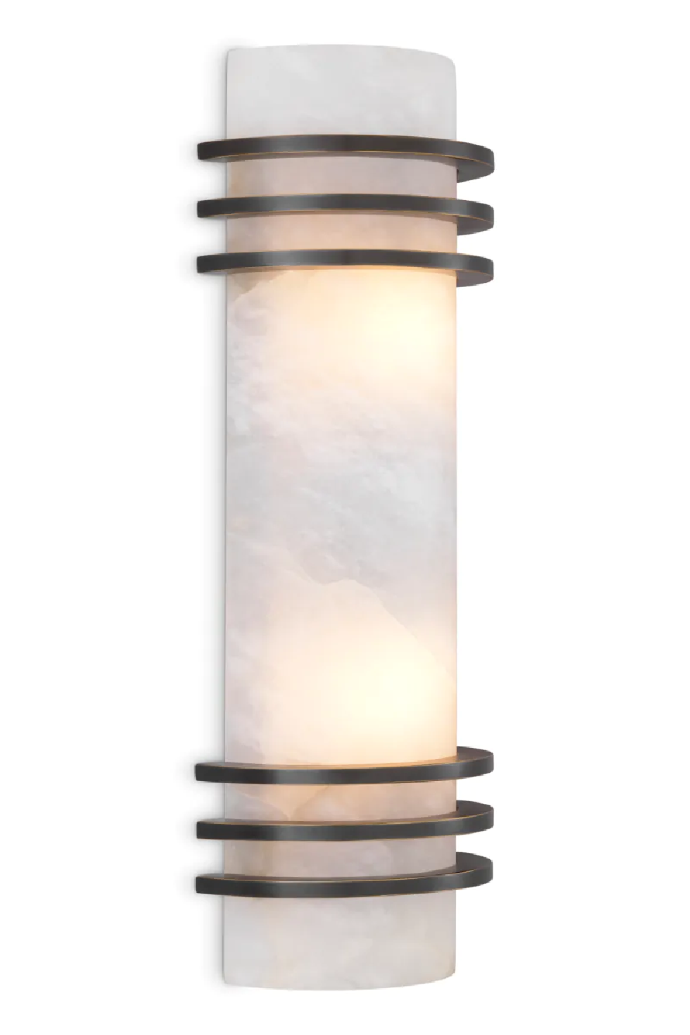 Alabaster Wall Lamp Premuda | Eichholtz Miami