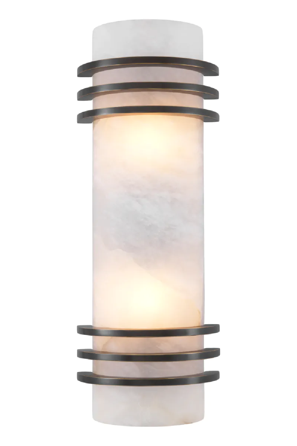 Alabaster Wall Lamp Premuda | Eichholtz Miami