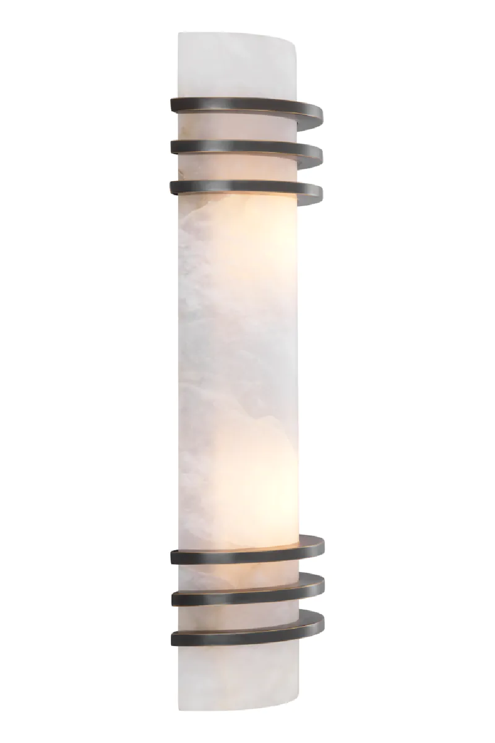 Alabaster Wall Lamp Premuda | Eichholtz Miami