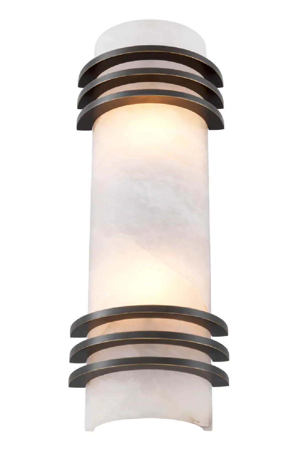 Alabaster Wall Lamp Premuda | Eichholtz Miami