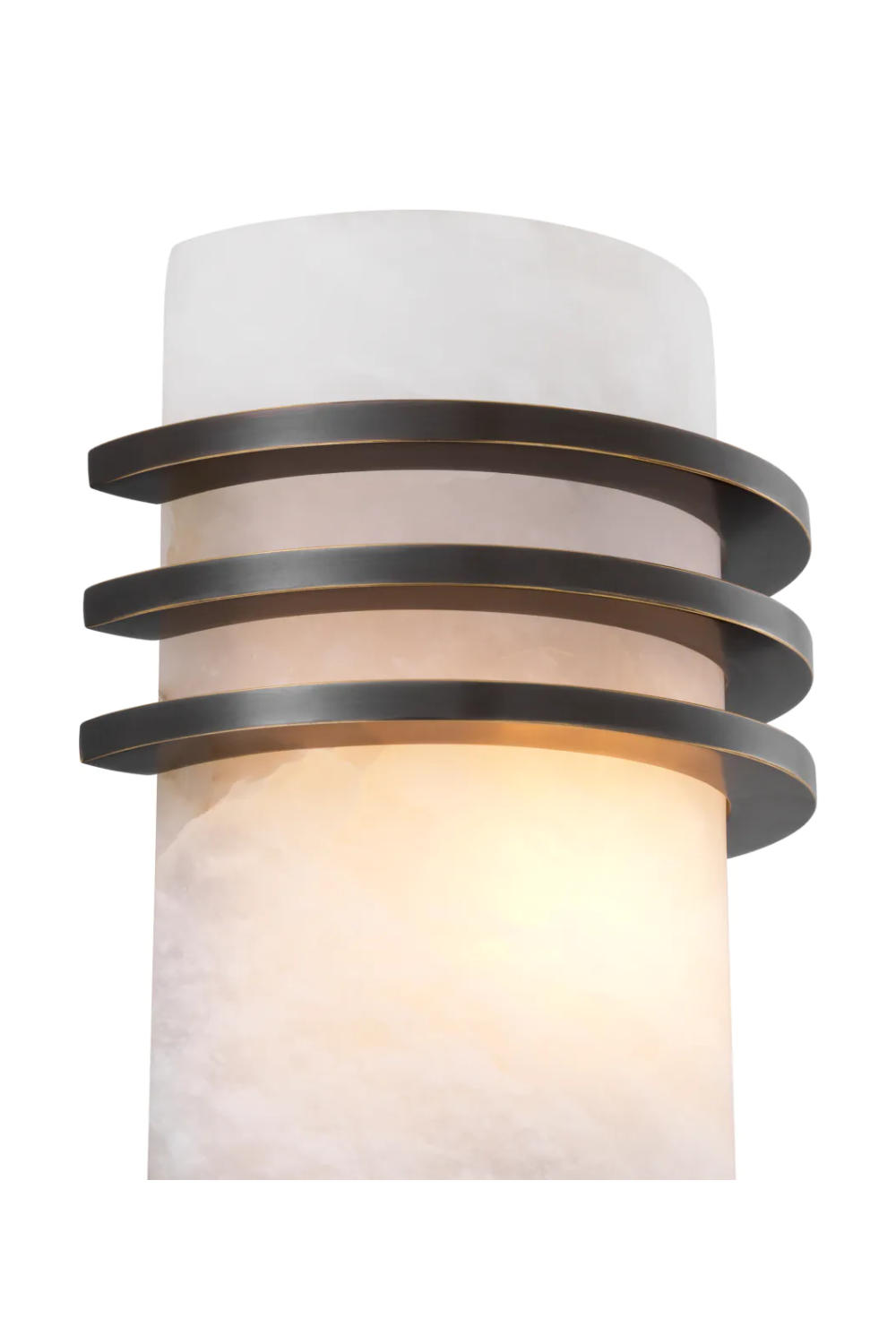 Alabaster Wall Lamp Premuda | Eichholtz Miami