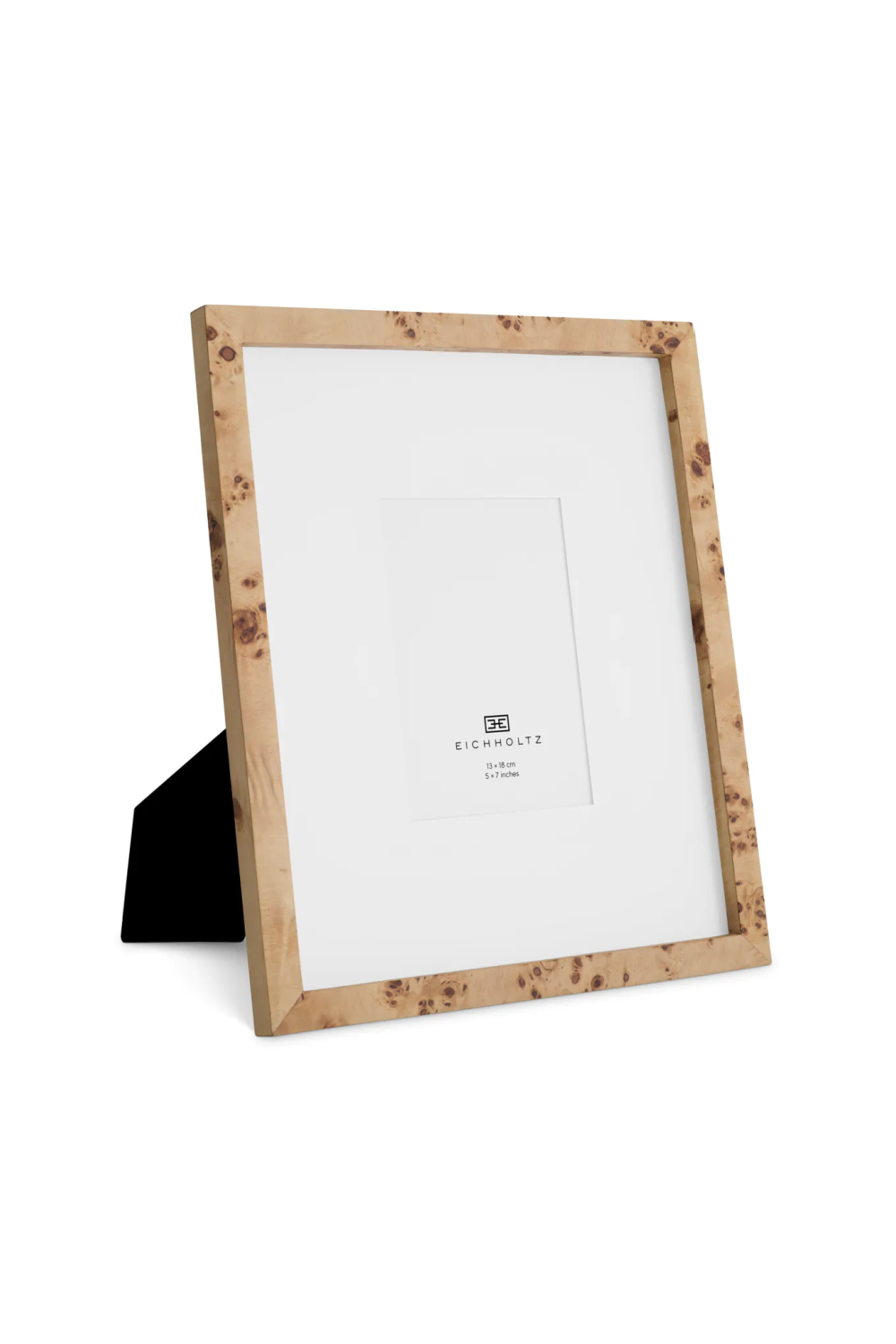 Natural Wooden Picture Frame Braga | Eichholtz Miami