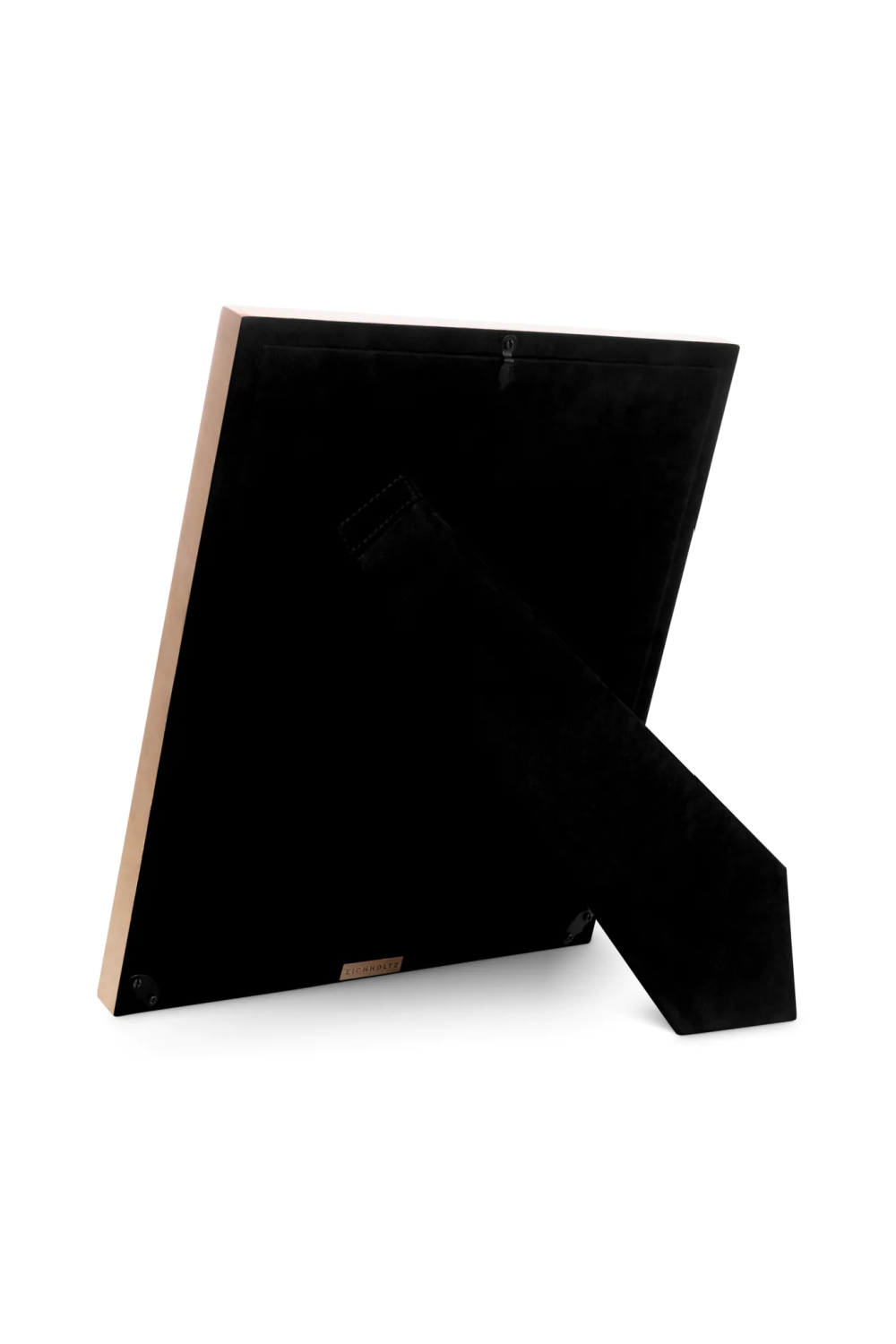 Natural Wooden Picture Frame Braga | Eichholtz Miami