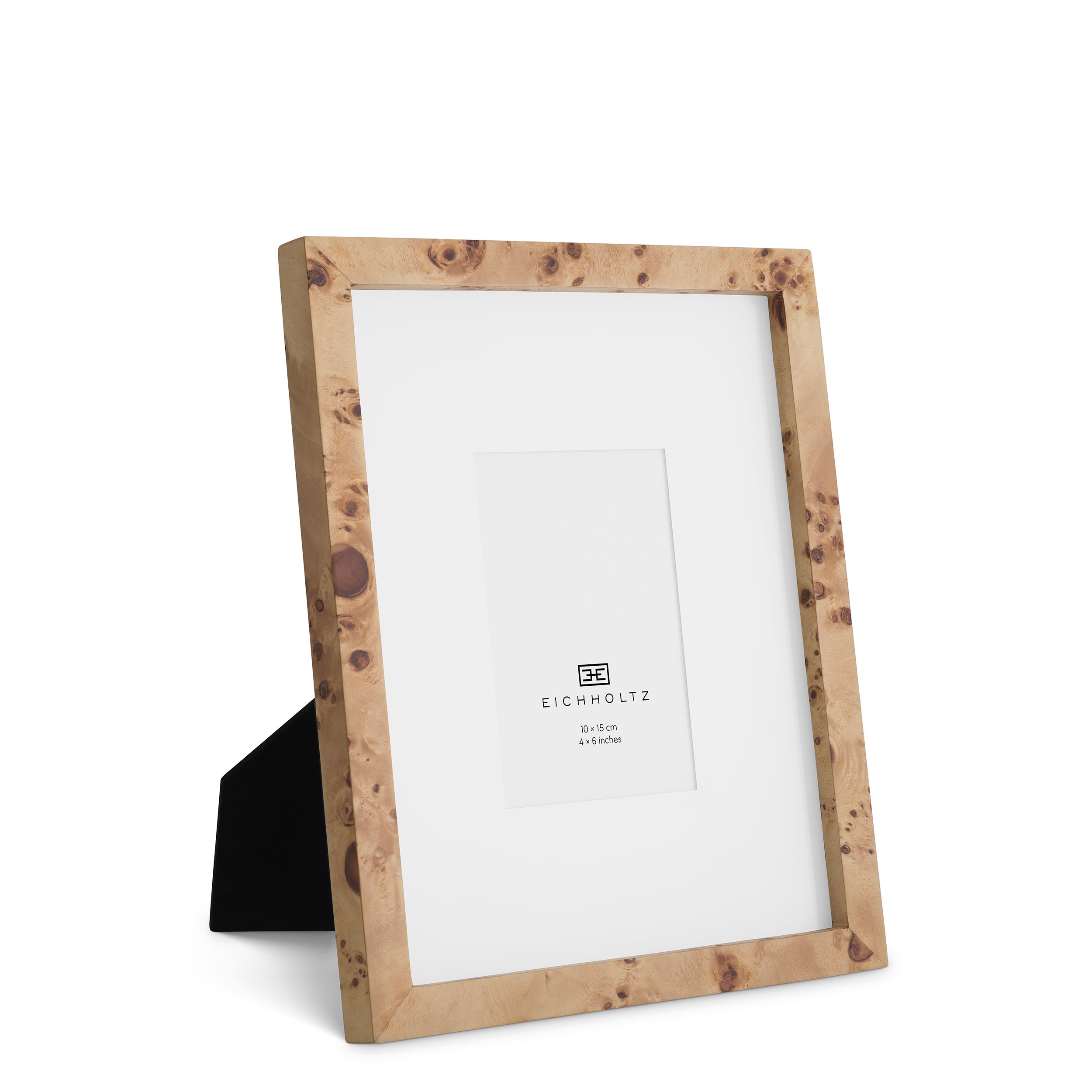 Natural Wooden Picture Frame Braga | Eichholtz Miami