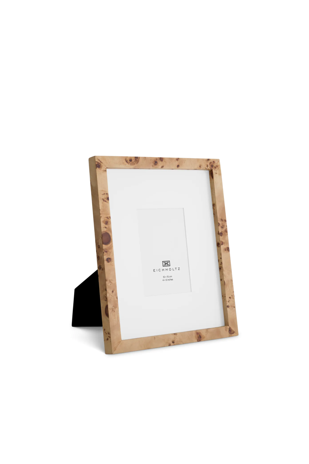 Natural Wooden Picture Frame Braga | Eichholtz Miami