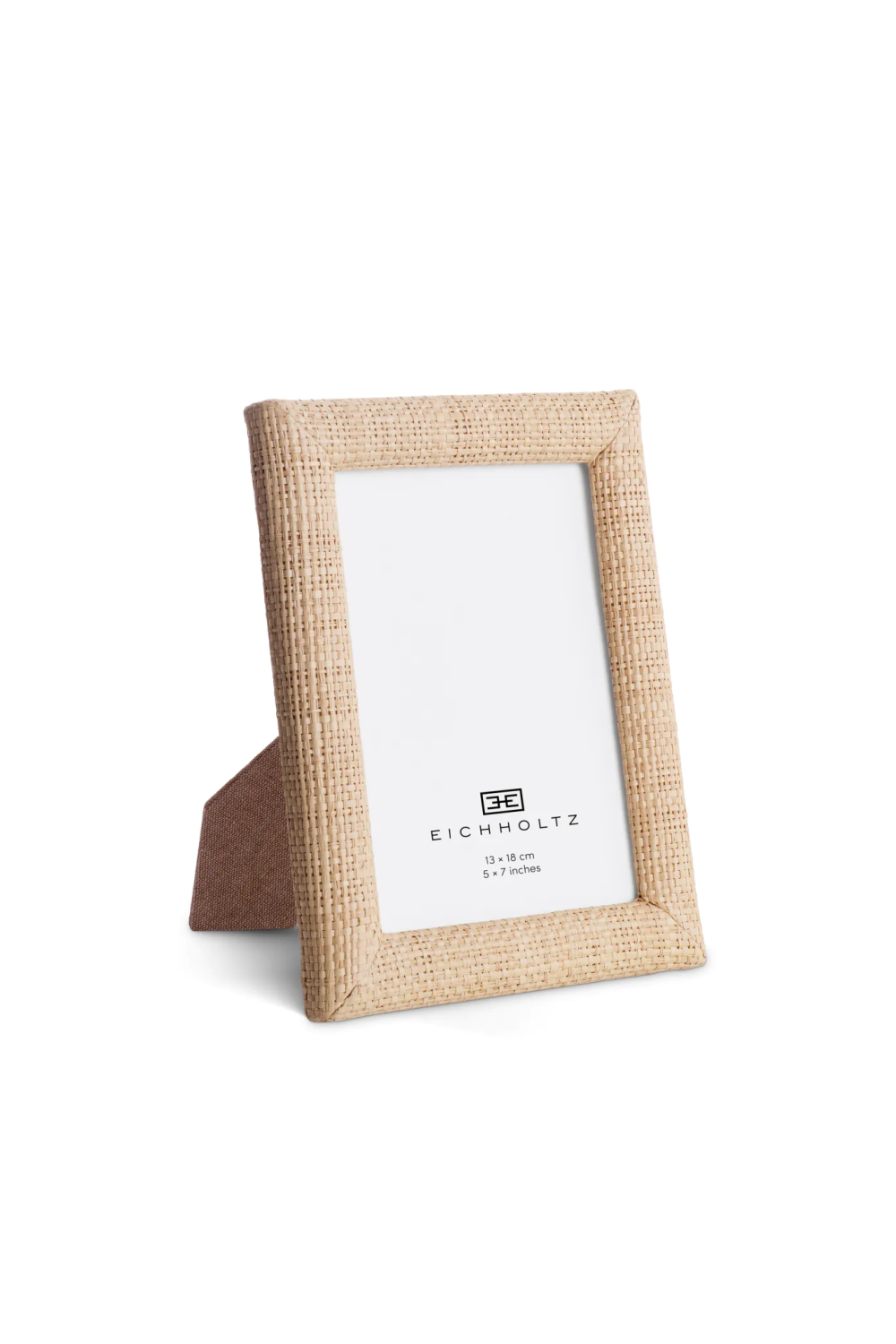 Natural Picture Frames (2) Pamplona | Eichholtz Miami