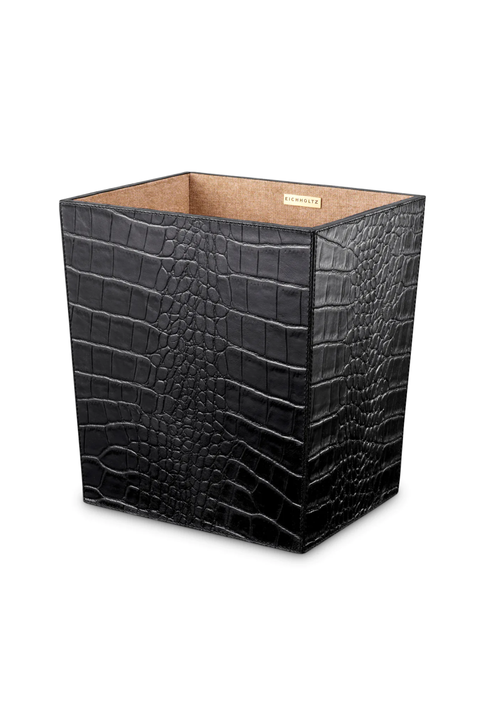 Leather Desk Set (3) Scaleo | Eichholtz Miami