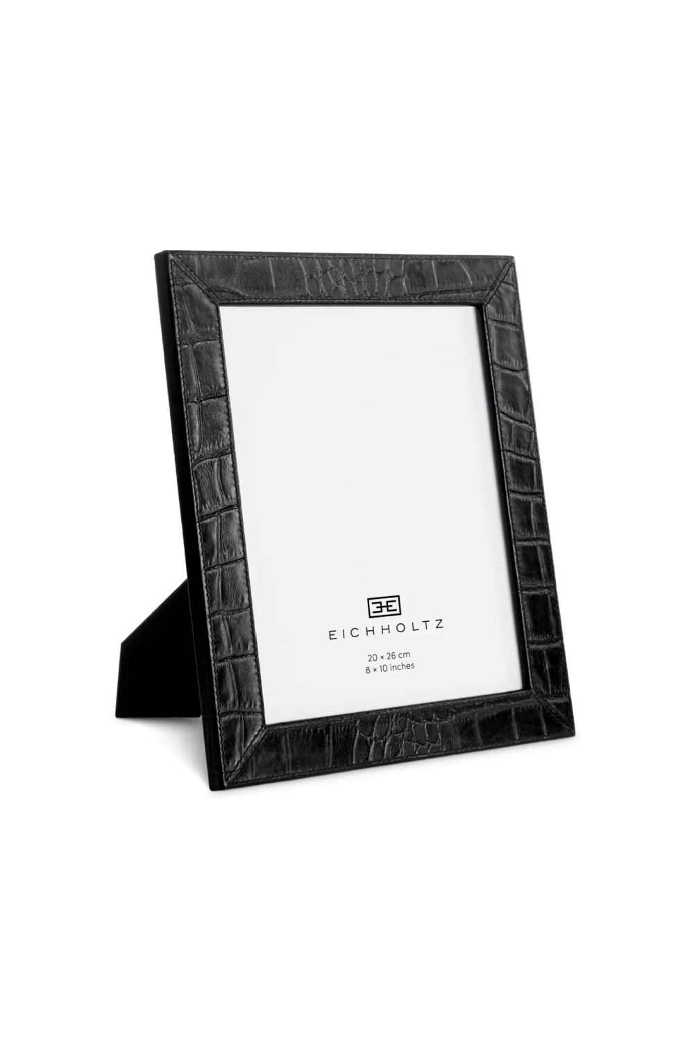 Leather Picture Frames (2) Scaleo | Eichholtz Miami