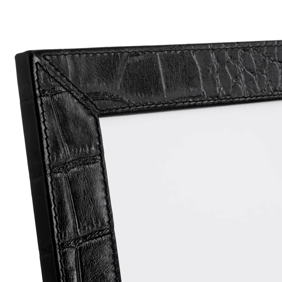 Leather Picture Frames (2) Scaleo | Eichholtz Miami