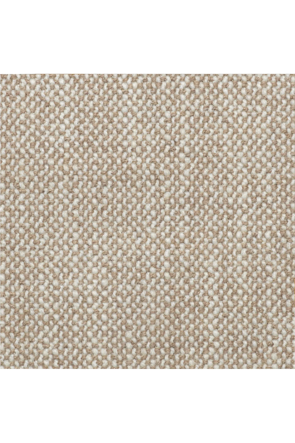 Beige Upholstered Bed Frame Kayden | Eichholtz Miami