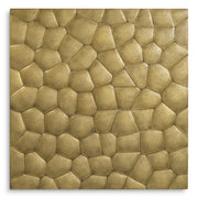 Snakeskin Wall Object Maximus | Eichholtz Miami
