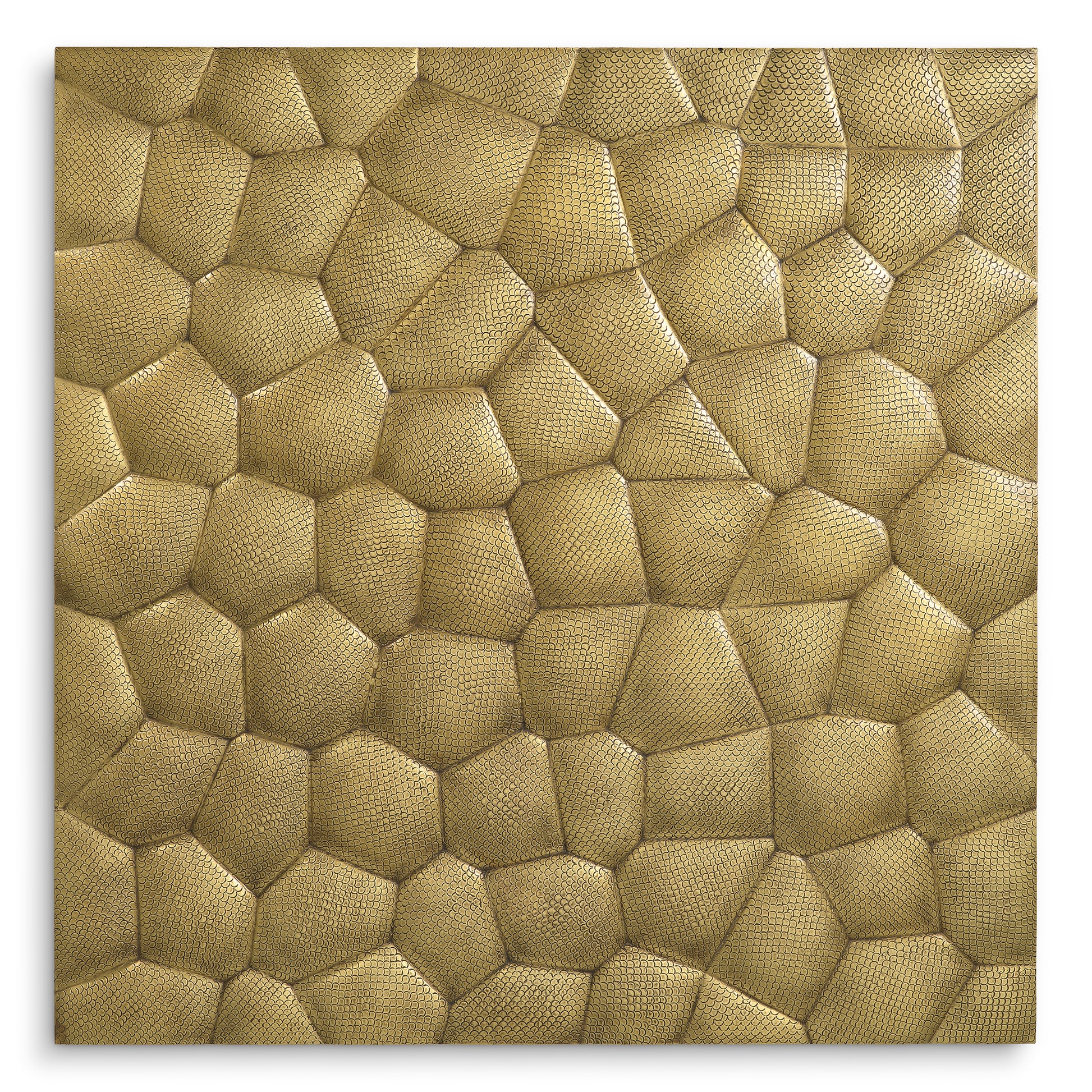 Snakeskin Wall Object Maximus | Eichholtz Miami