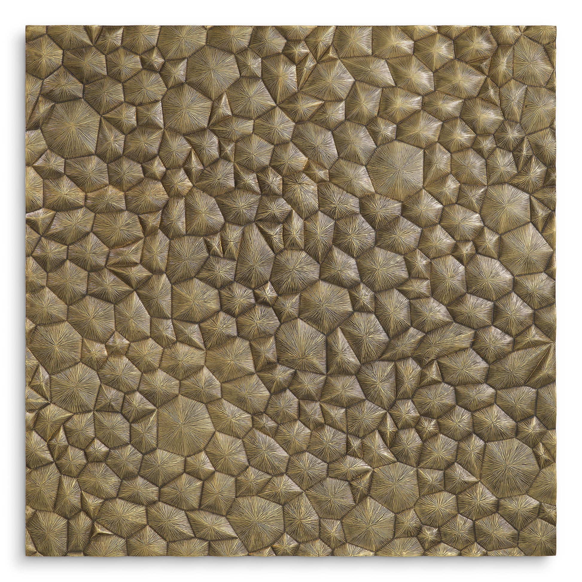 Sculptural Wall Object Ultimo | Eichholtz Miami