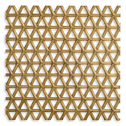 Brass Wall Object Aureus | Eichholtz Miami 