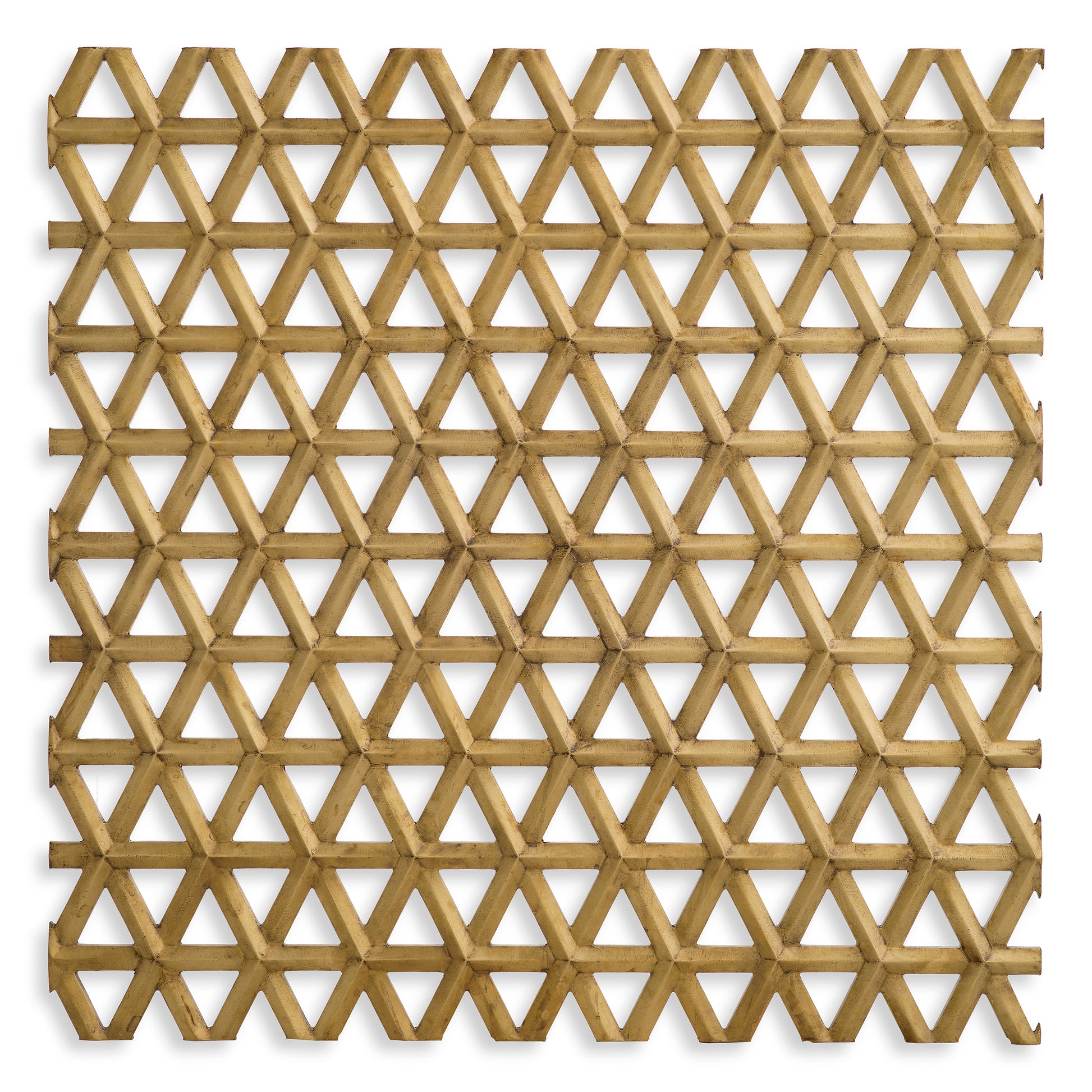 Brass Wall Object Aureus | Eichholtz Miami 