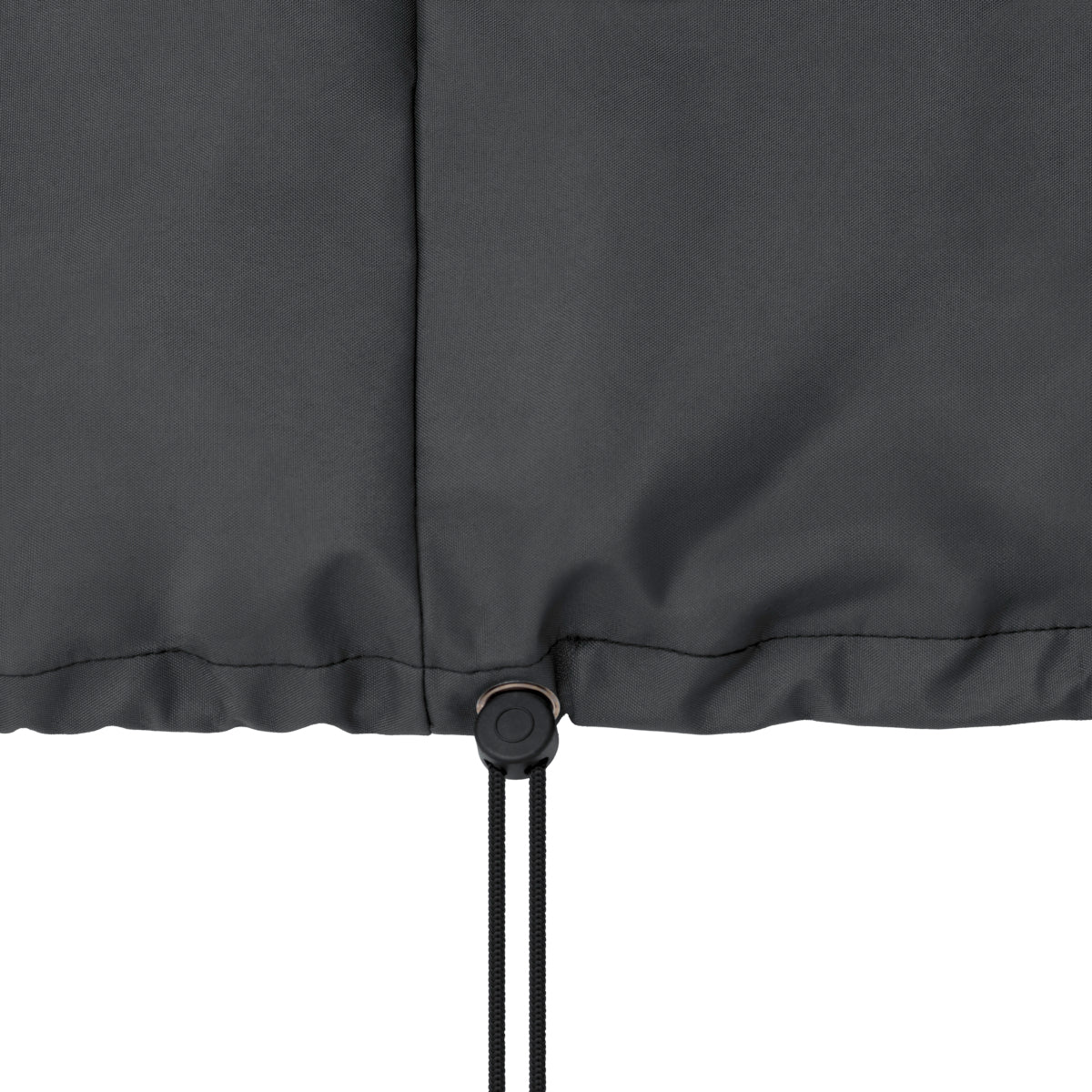 Gray Outdoor Sofa Cover | Eichholtz Miami