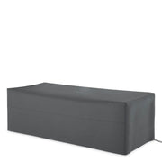 Gray Outdoor Sofa Cover | Eichholtz Miami