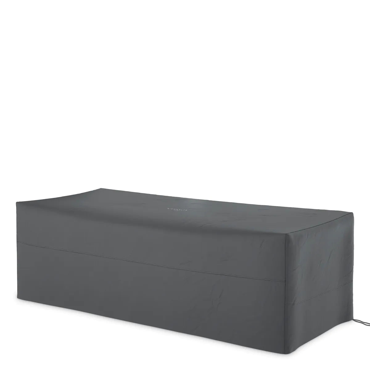 Gray Outdoor Sofa Cover | Eichholtz Miami