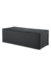 Gray Outdoor Sofa Cover | Eichholtz Miami