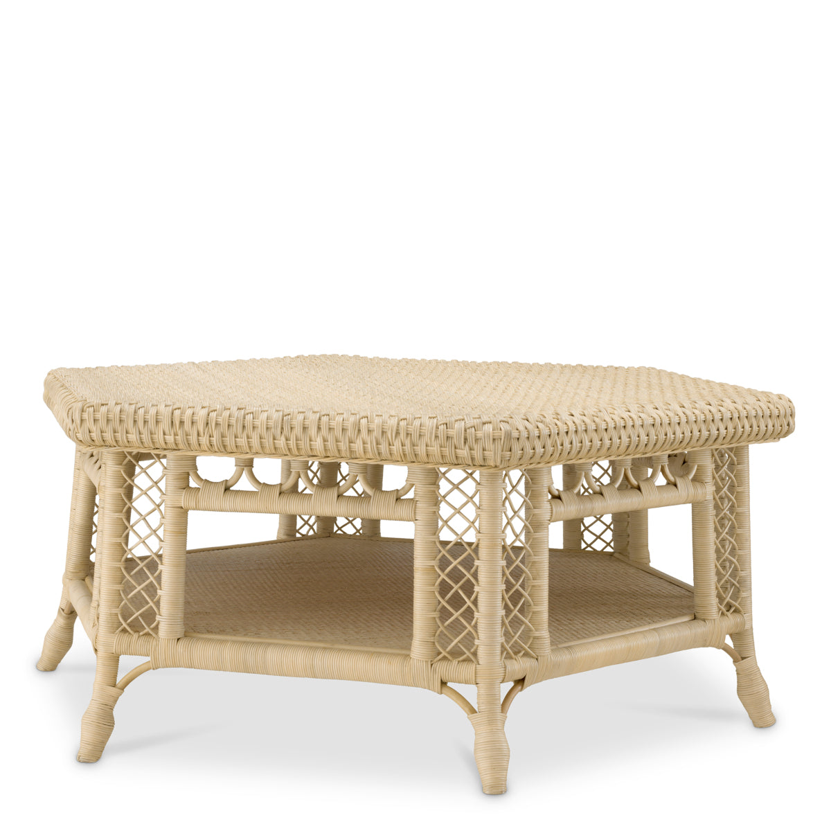 Eichholtz Saba Coffee Table - Thumbnail 2