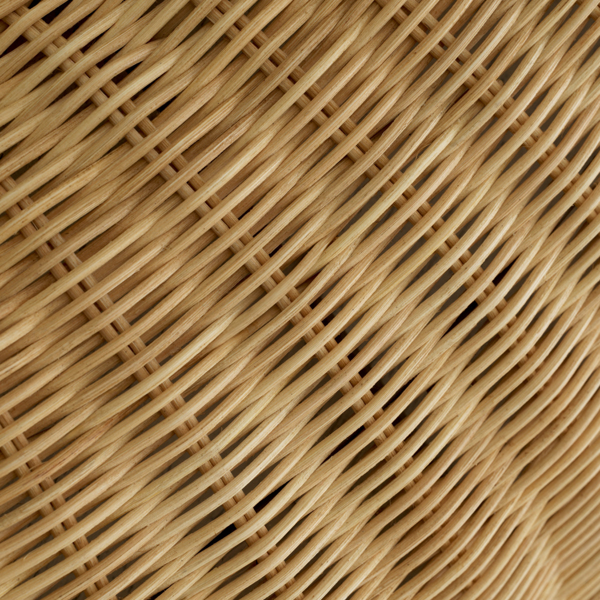 Round Handwoven Rattan Mirror Idora | Eichholtz Miami