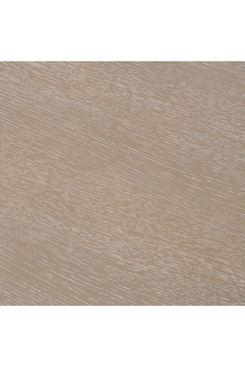 Oak Geometrical Console Table Rialto | Eichholtz Miami