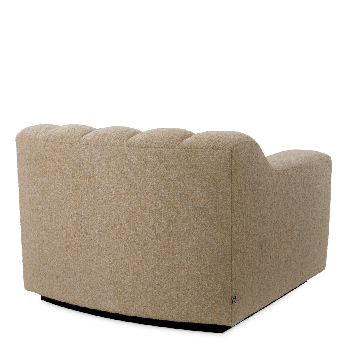 Upholstered Armchair Kelly | Eichholtz Miami
