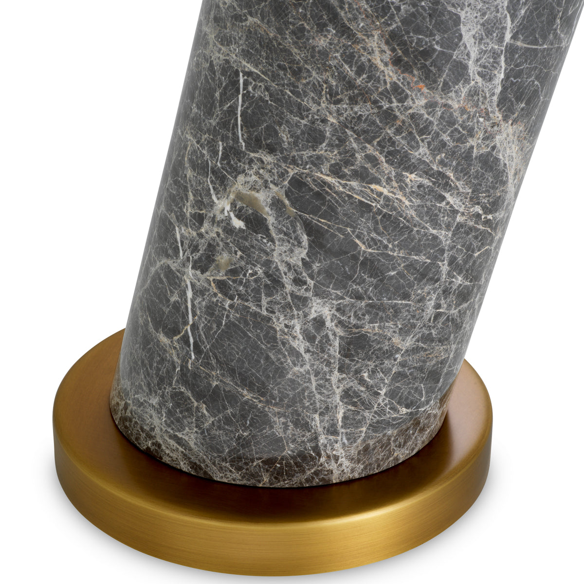 Marble Bend Table Lamp Daniel | Eichholtz Miami