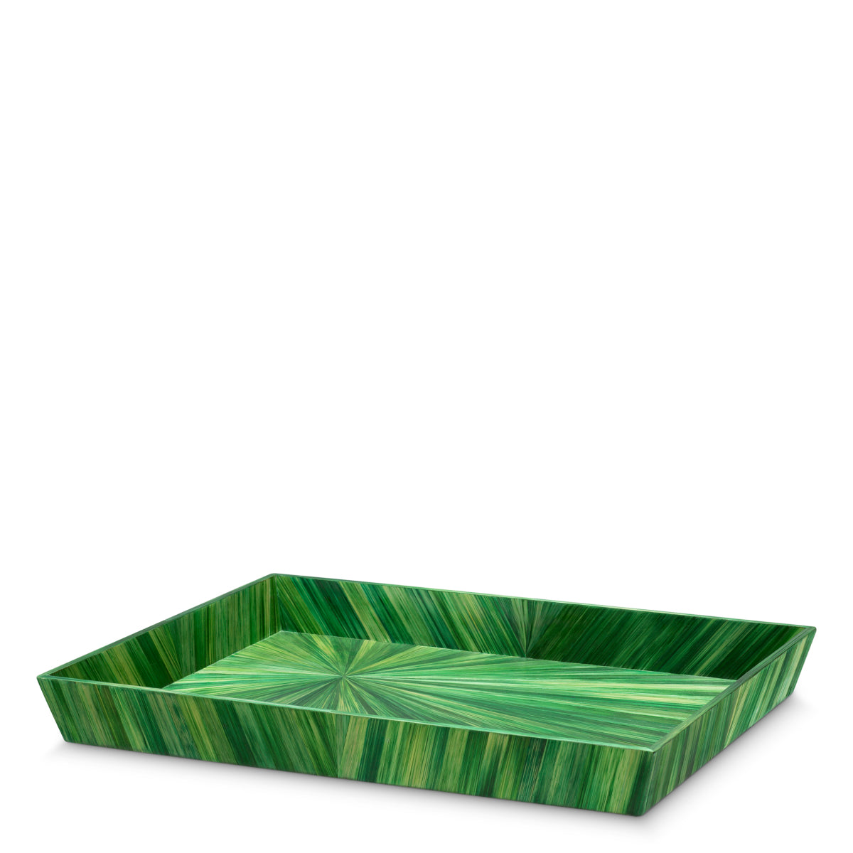 Green Desk Tray Harvard | Eichholtz Miami