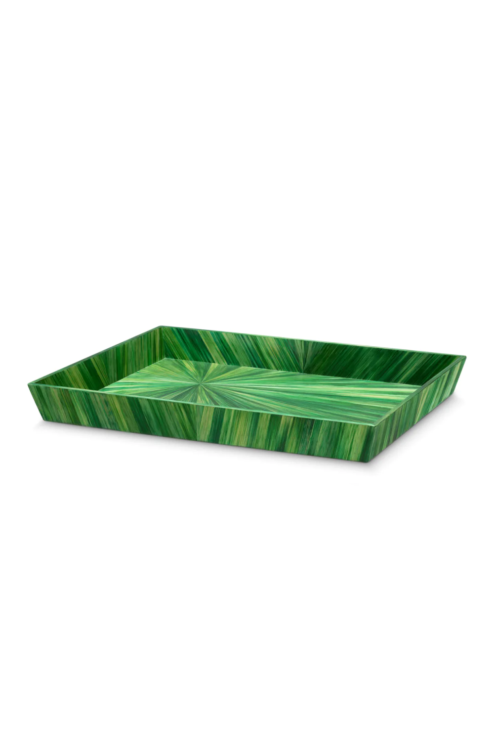 Green Desk Tray Harvard | Eichholtz Miami