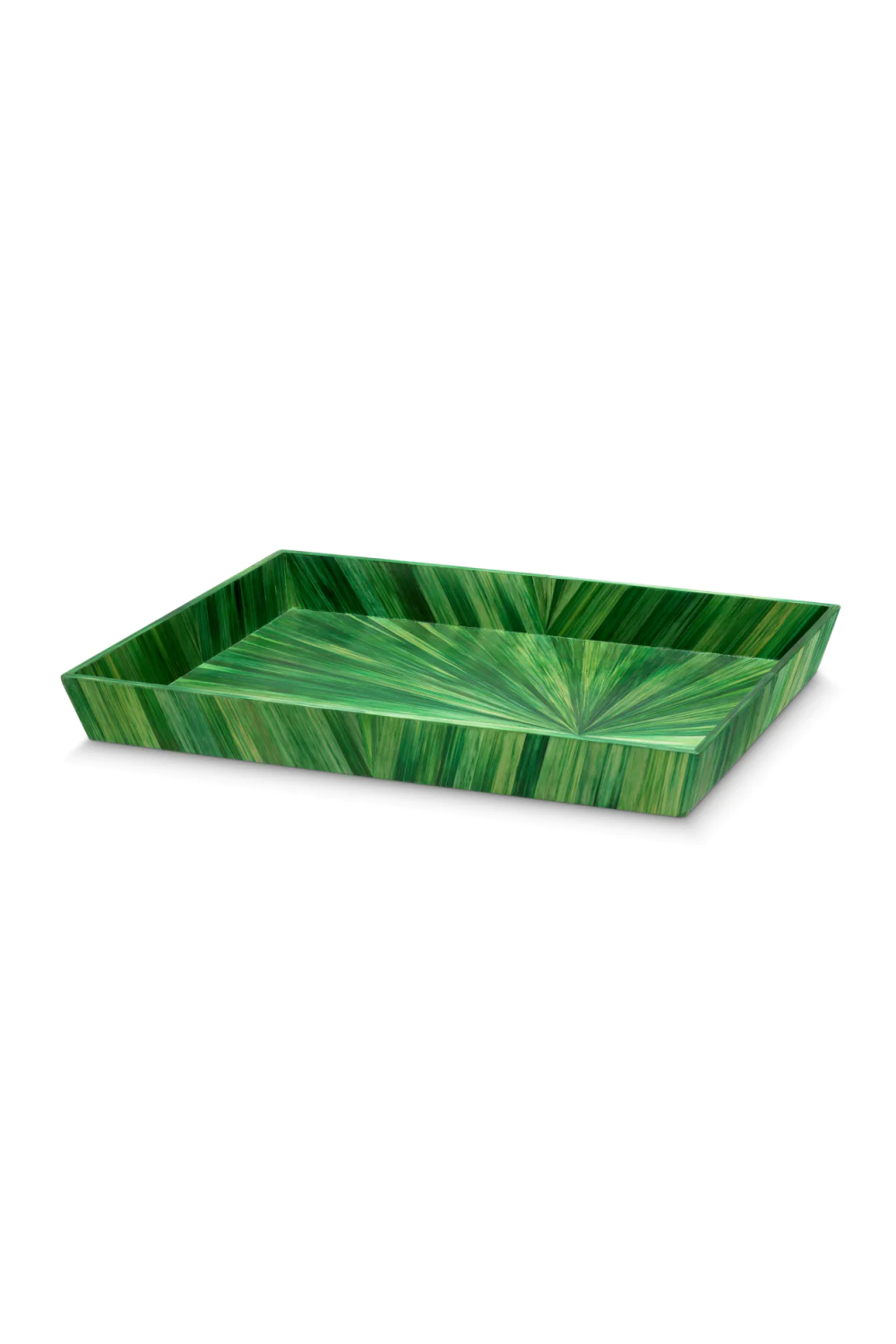Green Desk Tray Harvard | Eichholtz Miami