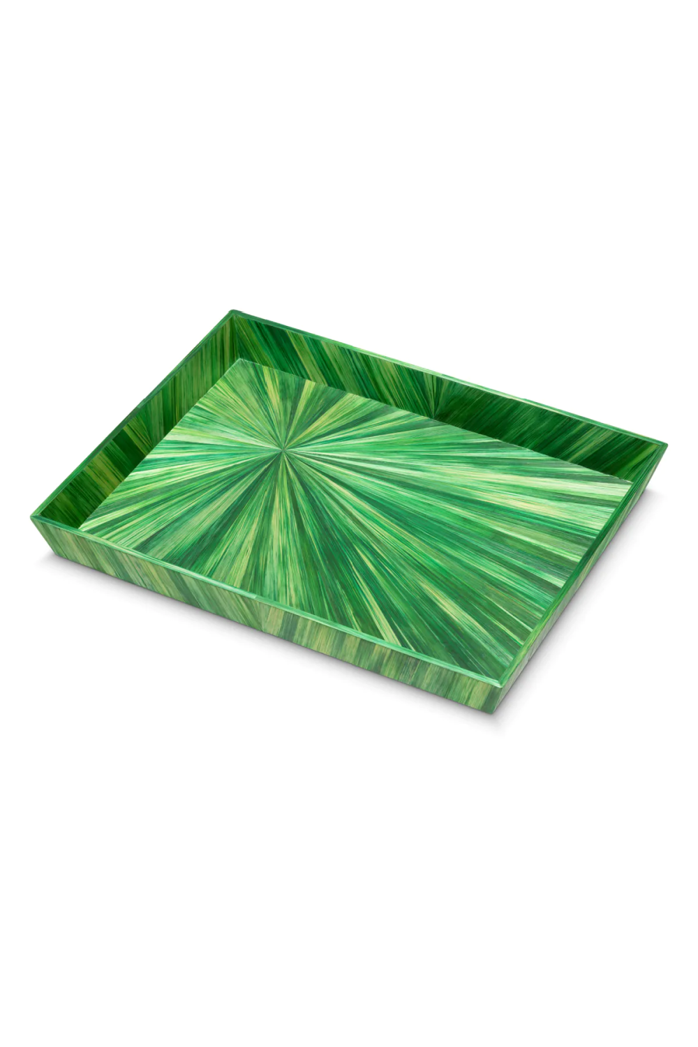 Green Desk Tray Harvard | Eichholtz Miami