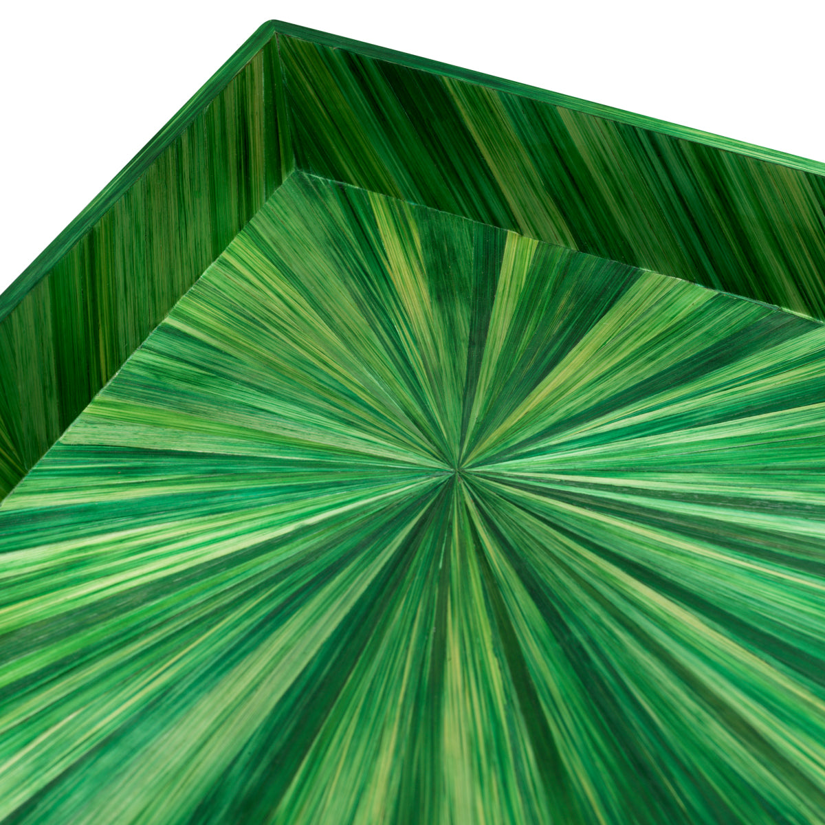 Green Desk Tray Harvard | Eichholtz Miami