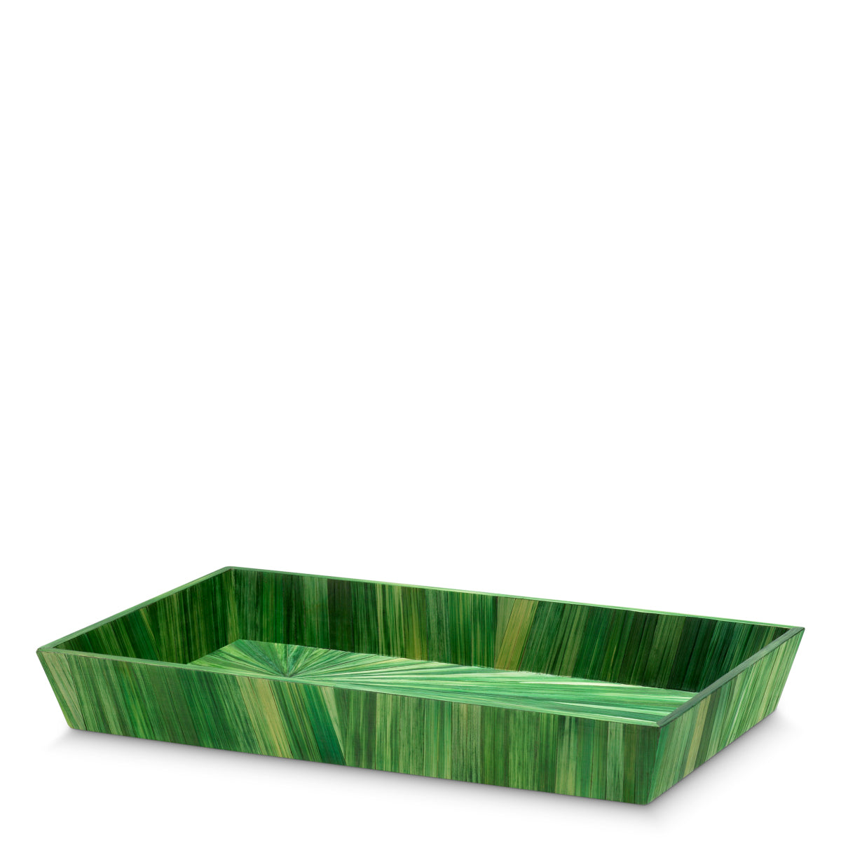 Green Desk Tray Harvard | Eichholtz Miami