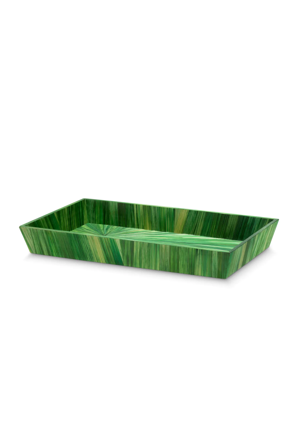 Green Desk Tray Harvard | Eichholtz Miami
