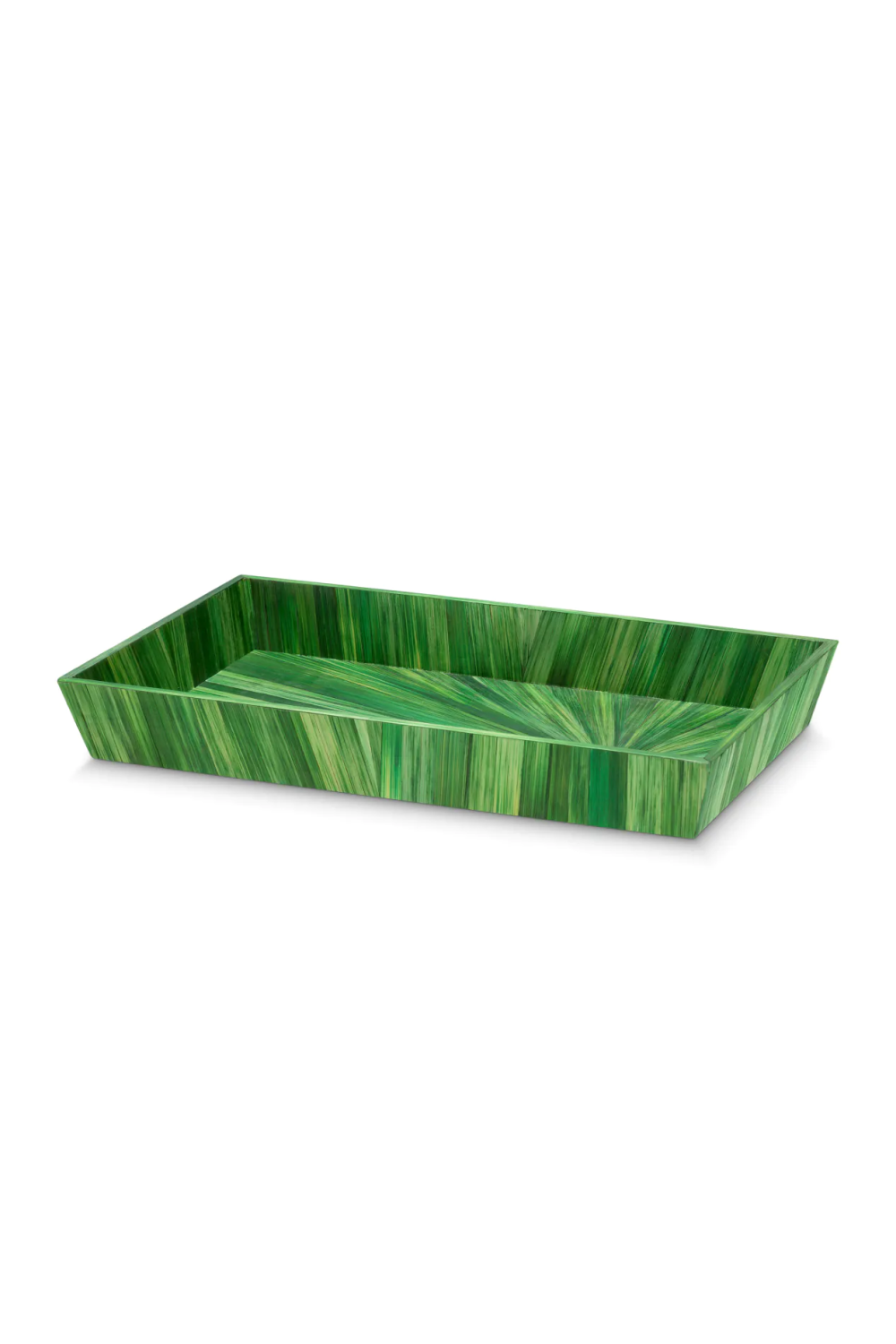 Green Desk Tray Harvard | Eichholtz Miami
