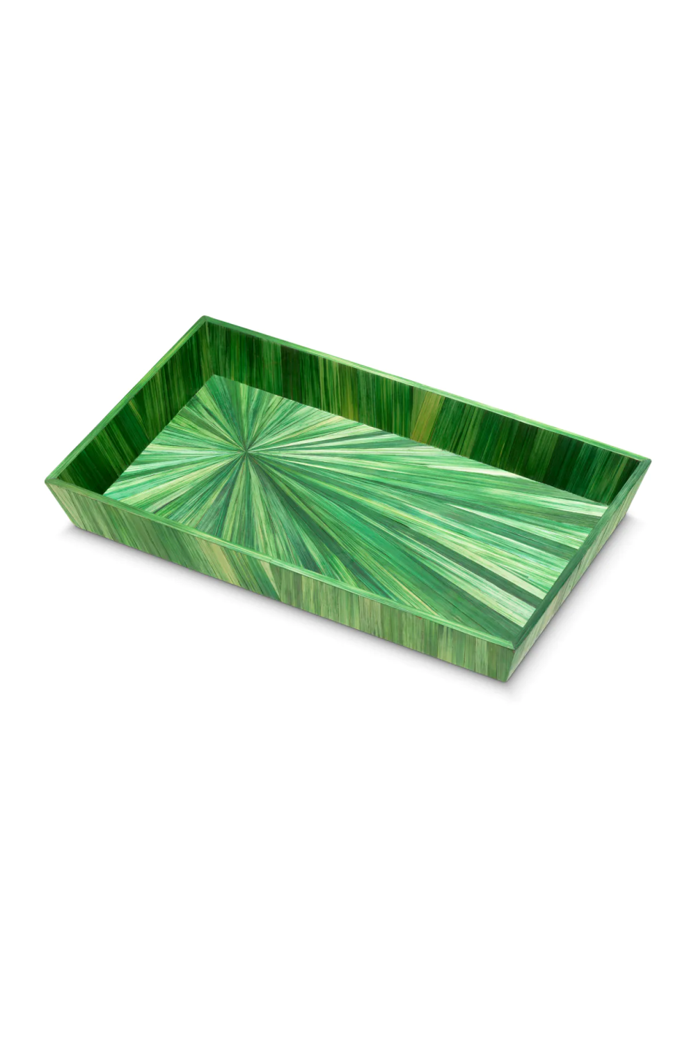 Green Desk Tray Harvard | Eichholtz Miami