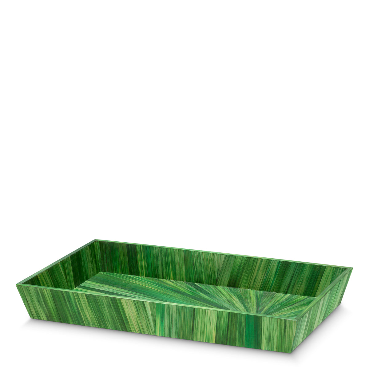 Green Desk Tray Harvard | Eichholtz Miami