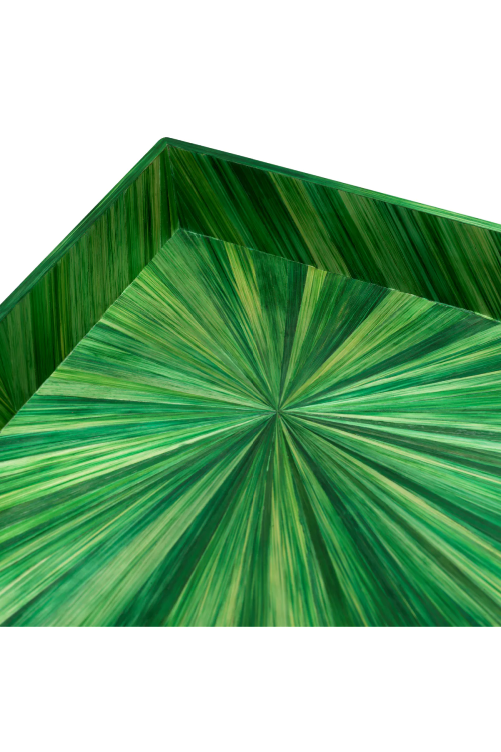 Green Desk Tray Harvard | Eichholtz Miami