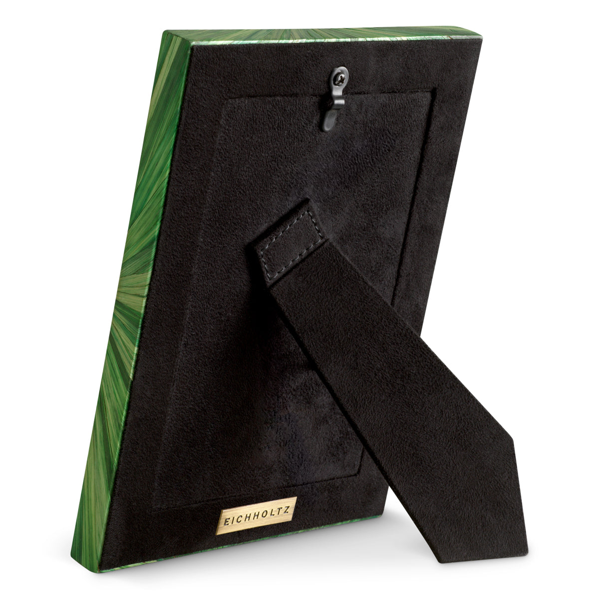 Green Straw Picture Frame Harvard | Eichholtz Miami