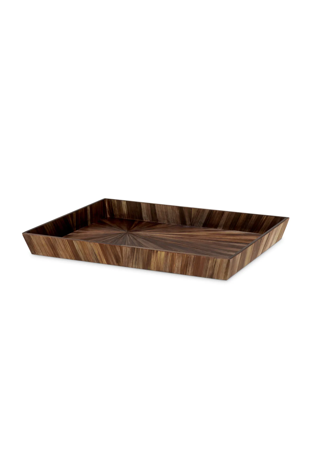 Brown Desk Tray Harvard | Eichholtz Miami