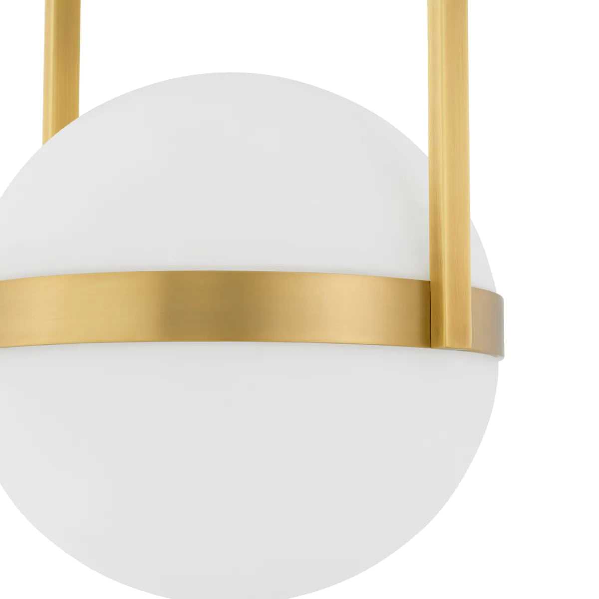 Globe Double Ceiling Lamp Dover | Eichholtz Miami