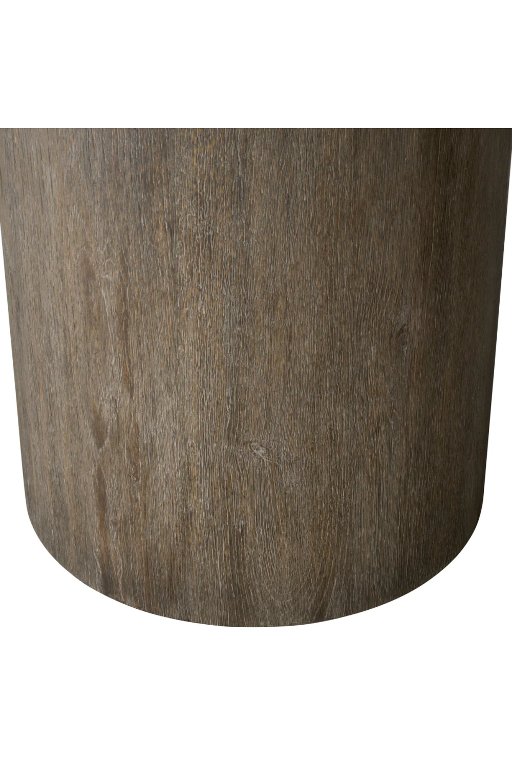 Rectangular Oak Dining Table Glenmont | Eichholtz Miami