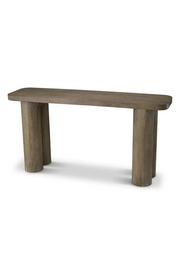 Rectangular Oak Dining Table Glenmont | Eichholtz Miami