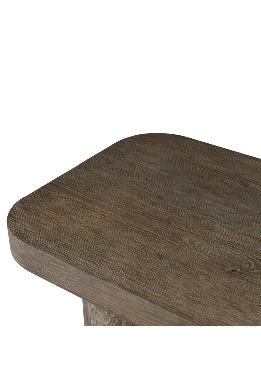 Rectangular Oak Dining Table Glenmont | Eichholtz Miami